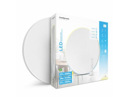 Modee Smart Lighting Ceiling lamp A-C201 2x27W stropné svietidlo (ML-CLA3CCT54W-C201)