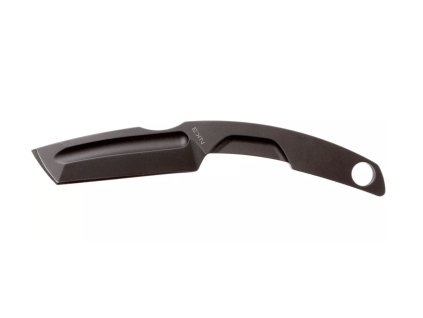 Extrema Ratio 04.1000.0206/BLK N.K.3 taktický nôž 7 cm, čierna, celooceľový