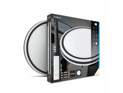 Modee Smart Lighting Ceiling lamp A-F101 2x48W stmievateľné LED svietidlo (ML-CLA3CCT96WF101)