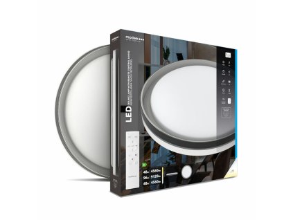 Modee Smart Lighting Ceiling lamp A-H102 2x48W stmievateľné LED svietidlo (ML-CLA3CCT96WH102)