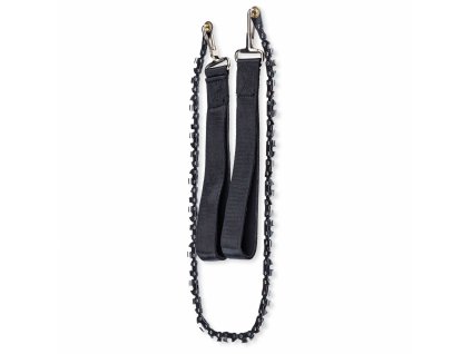 Herbertz 55018 ručná reťaz na vonkajšie aktivity 117 cm
