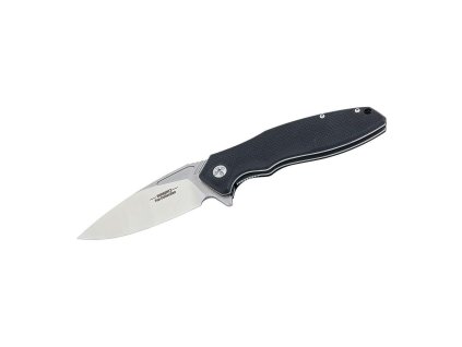 Herbertz TOP-Collection 521313 jednoručný nôž 10cm, G10, čierna