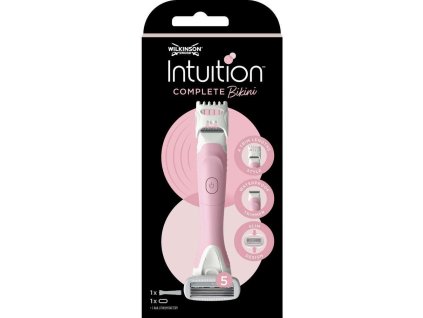 Wilkinson Intuition Intuition Bikini Trimmer zastrihávač (70023970)