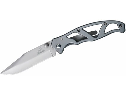Gerber 22-48448 Paraframe II vreckový nôž 9 cm, nerezová oceľ