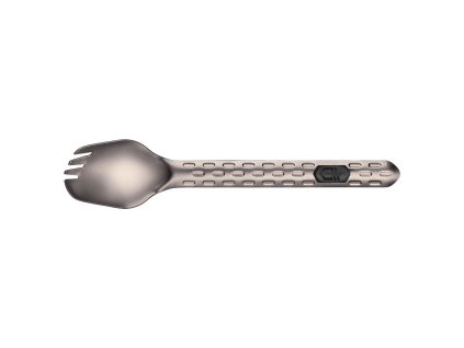 Gerber 31-003993 Devour TI multifunkčný kempingový nástroj/príbor, titán, 9 nástrojov