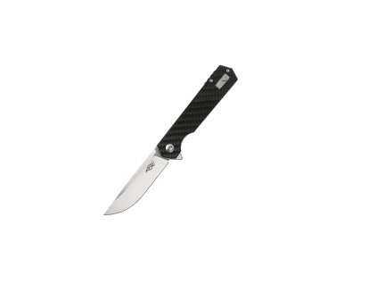 Ganzo FH11S-CF Firebird vreckový všestranný nôž 7,8 cm, uhlíkové vlákno