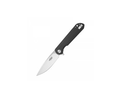 Ganzo Knife Firebird FH41-BK všestranný vreckový nôž 8,8 cm, čierna, G10