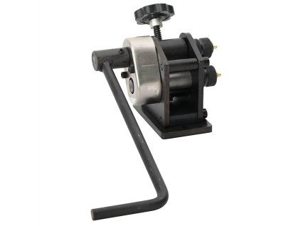 Ručná ohýbačka tyčí