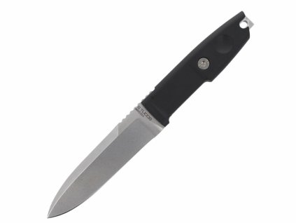 Extrema Ratio 04.1000.0481/SW SCOUT 2 Stonewashed taktický nôž 11,8cm, Forprene, Kydex puzdro