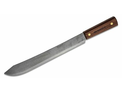 ONTARIO ON7113 mäsiarsky nôž 35,6 cm, drevo