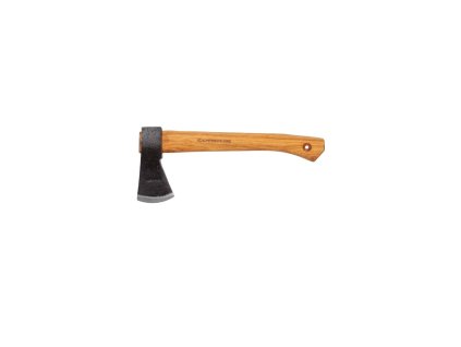 Condor CTK3930-0.77 MINI GREENLAND HATCHET kempingová sekera 350g, drevo, kožené puzdro