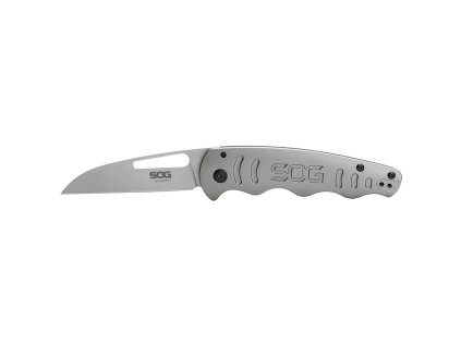 SOG-14-52-01-57 ESCAPE FL vreckový nôž 7,7 cm, celooceľový