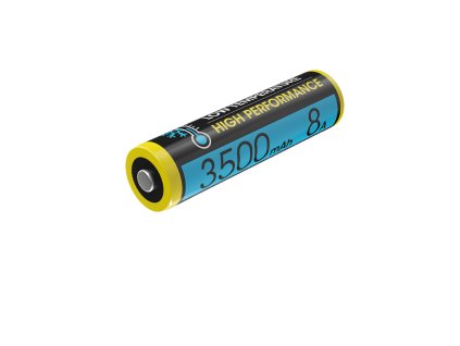 Nitecore NL1835LTHP batéria do nízkych teplôt 18650 3500 mAh, 3,7V
