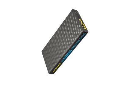 Nitecore SUMMIT powerbank 10.000 mAh, funkcia vyhrievania, USB-C/USB-A, kábel USB-C/USB-C
