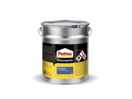 1442258 Pattex Chemoprén Extrém, 5 l