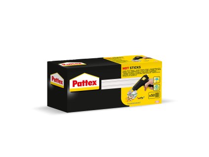 1519052 Pattex Hot patrony, 1 kg