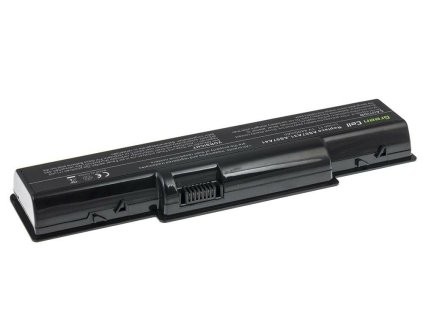 AC01 Green Cell Battery for Acer Aspire 4710 4720 5735 5737Z 5738 / 11,1V 4400mAh