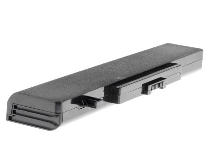 LE84 Green Cell Battery for Lenovo ThinkPad Edge E430 E440 E530 / 11,1V 4400mAh