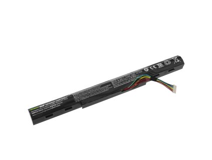 AC51PRO Green Cell PRO Battery AS16A5K for Acer Aspire E15 E5-553 E5-553G E5-575 E5-575G F15 F5-573