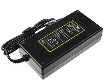 AD56P Green Cell PRO Charger AC Adapter for Asus G550 G551 G73 N751 MSI GE60 GE62 GE70 GP60 GP70 GS