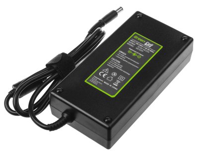 AD107P Green Cell PRO Charger AC Adapter for Dell Latitude E5510 E7240 E7440 Alienware 13 14 15 M14