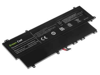 SA15V2 Green Cell Battery AA-PBYN4AB for Samsung 530U 535U 540U NP530U3B NP530U3C NP535U3C NP540U3C