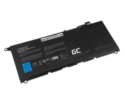 DE133V2 Green Cell Battery PW23Y for Dell XPS 13 9360