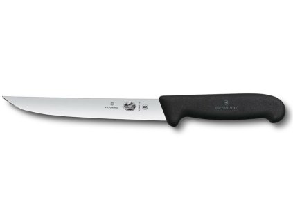 Victorinox 5.2803.18 tranžírovací nôž na mäso 18 cm, fibrox