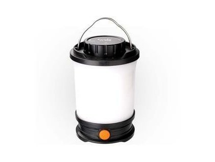 Fenix CL30R Black nabíjateľná lucerna 650 lm, 3x 18650 2600mAh, mico-USB