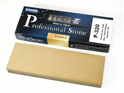P-320 NANIWA Professional Stone 2000