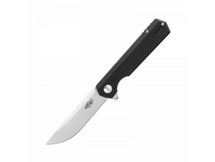 Ganzo Knife Firebird FH11-BK vreckový nôž 8,7 cm, čierna, G10