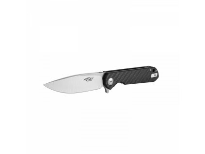 Ganzo Knife Firebird FH41-CF všestranný vreckový nôž 8,8 cm, čierno-sivá, uhlíkové vlákno
