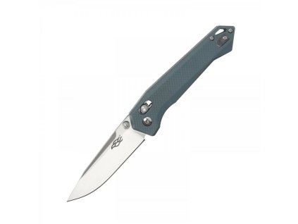 Ganzo Knife Firebird FB7651-GY vreckový nôž 8,3 cm, šedá, G10