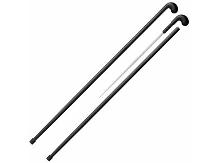 Cold Steel 88SCFE Quick Draw Sword Cane vychádzková palica s čepeľou 45,5 cm, Griv-Ex, hliník