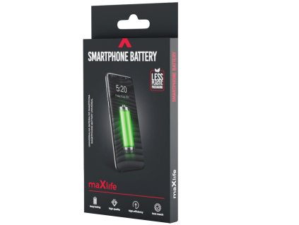 Maxlife batéria pre iPhone 14 Pro Max 4323mAh (OEM0300667)