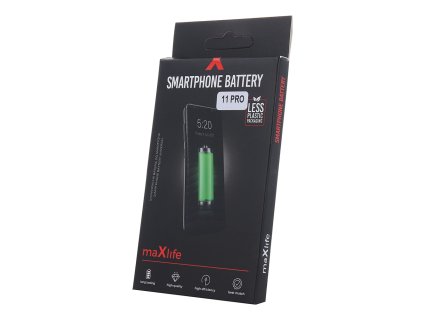 Maxlife batéria pre iPhone 11 Pro 3046mAh (OEM0300534)