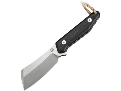 Artisan 1803B-BGC Osprey Black outdoorový nôž 9,5 cm, čierno-biela, G10, puzdro kydex