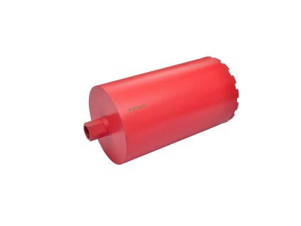 Diamantový jadrový vrták suchý a mokrý 202 x 400 mm