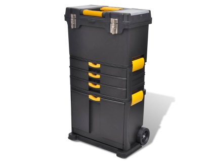 Prenosný kufrík na náradie