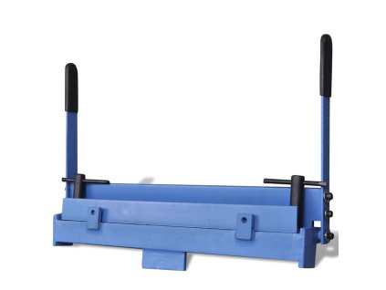 Ručná ohýbačka plechov 450 mm