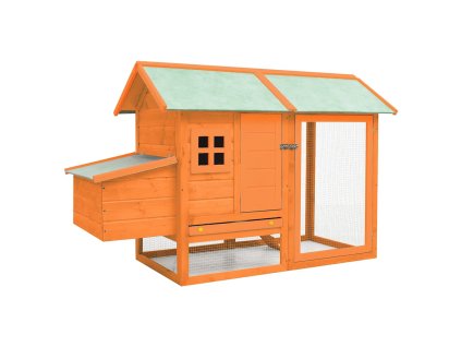 Multidom Kurín, borovicový a jedľový masív 170x81x110 cm