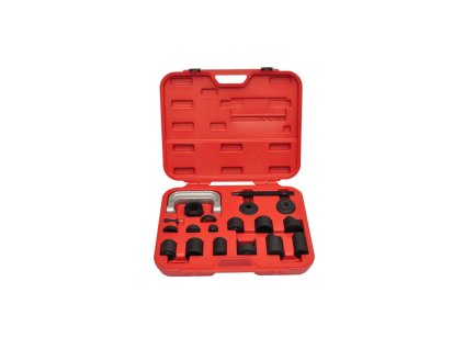 Sada 21 ks adaptérov na opravu guľového kĺbu