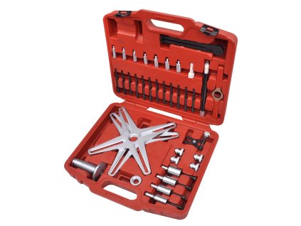 Sada náradia na nastavenie samočinnej spojky (SAC)