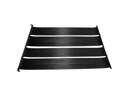 Solárny panel na ohrievanie vody (sada 2 ks)