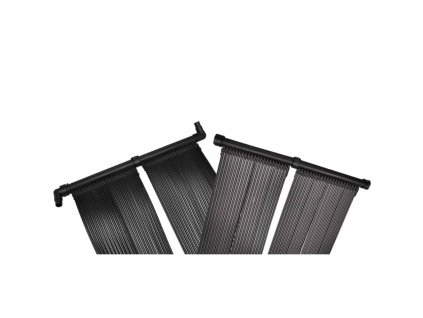 Multidom Solárny panel na ohrev vody v bazéne 80x620 cm