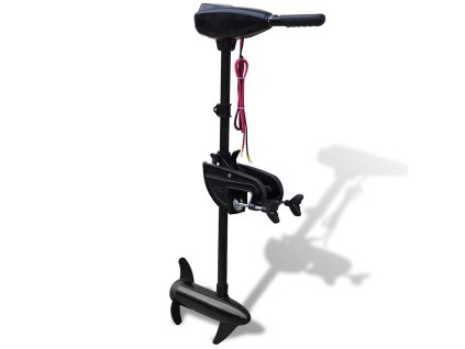 Elektrický lodný motor P16, 36 lbs