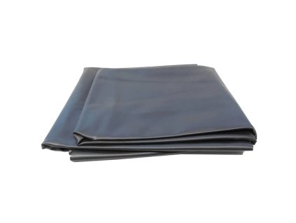 Ubbink AquaLiner Rybníková fólia PVC 6 x 7 m čierna