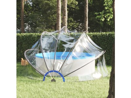 Multidom Zastrešenie bazénu 440x220 cm