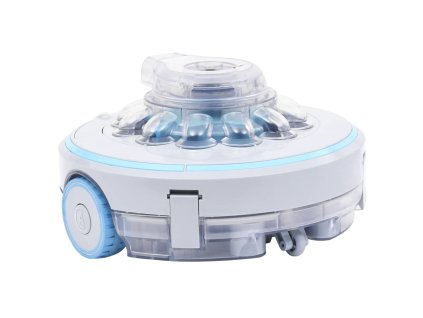 Multidom Bezdrôtový robotický bazénový vysávač 27 W