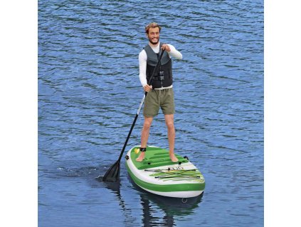Bestway Hydro-Force Freesoul Tech Convertible Set Nafukovací SUP 340x89x15 cm
